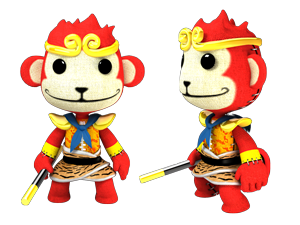 monkey-king