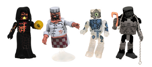 minimates