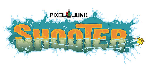 pixeljunk-shooter