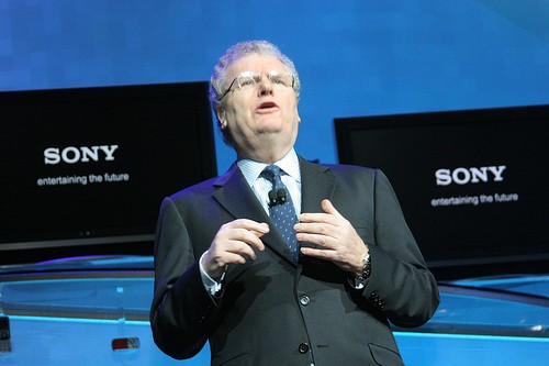 sir-howard-stringer-ceo-sony