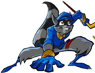 slycooper