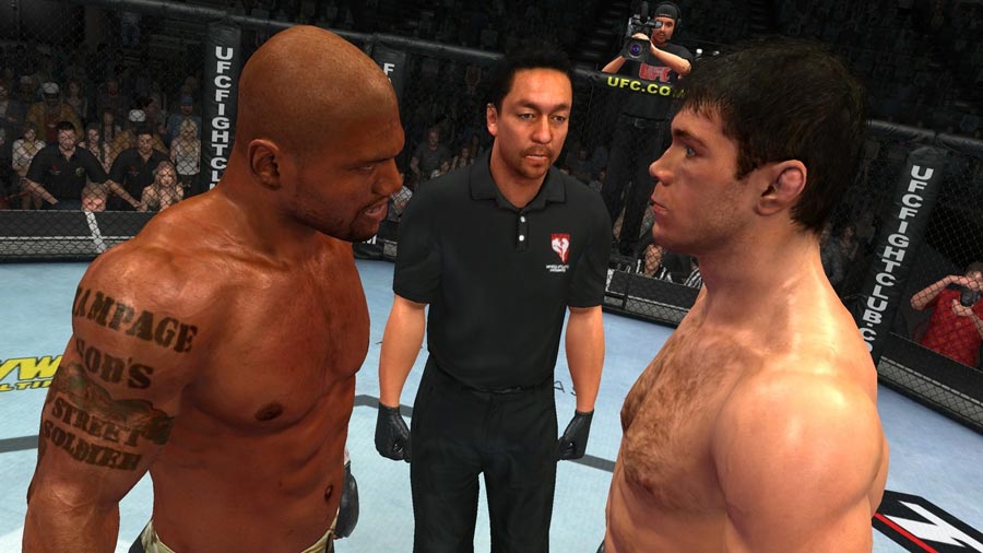 ufc2009