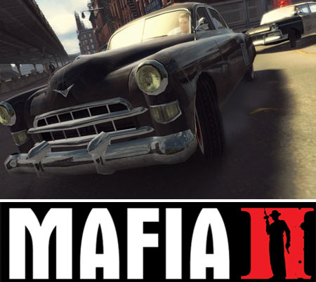 mafia2logo