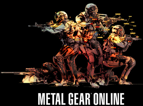 metal-gear-online