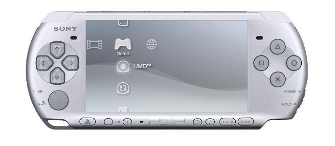 silverpsp