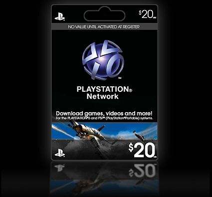 psn-card