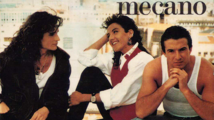 mecano