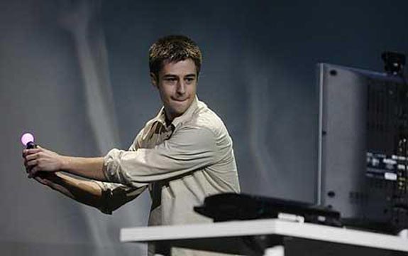 You only need one wand.