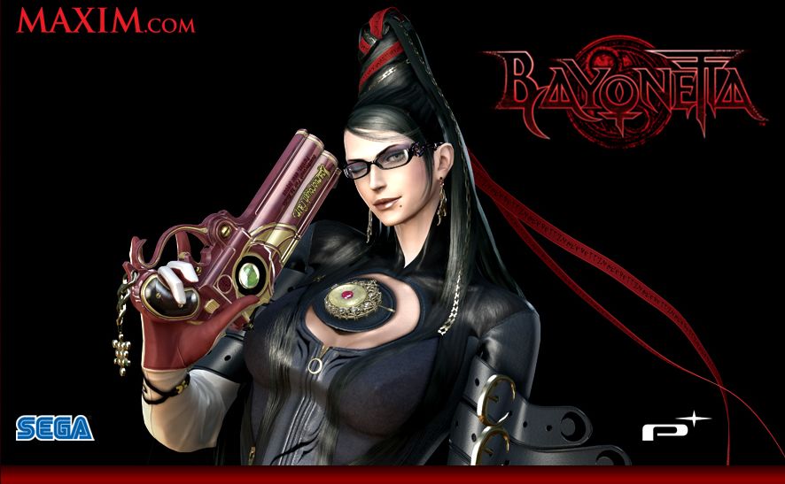 bayonetta-contest