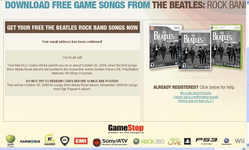 beatles-rb-dlc-schedule