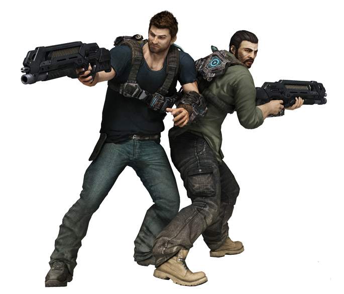 inversion-characters