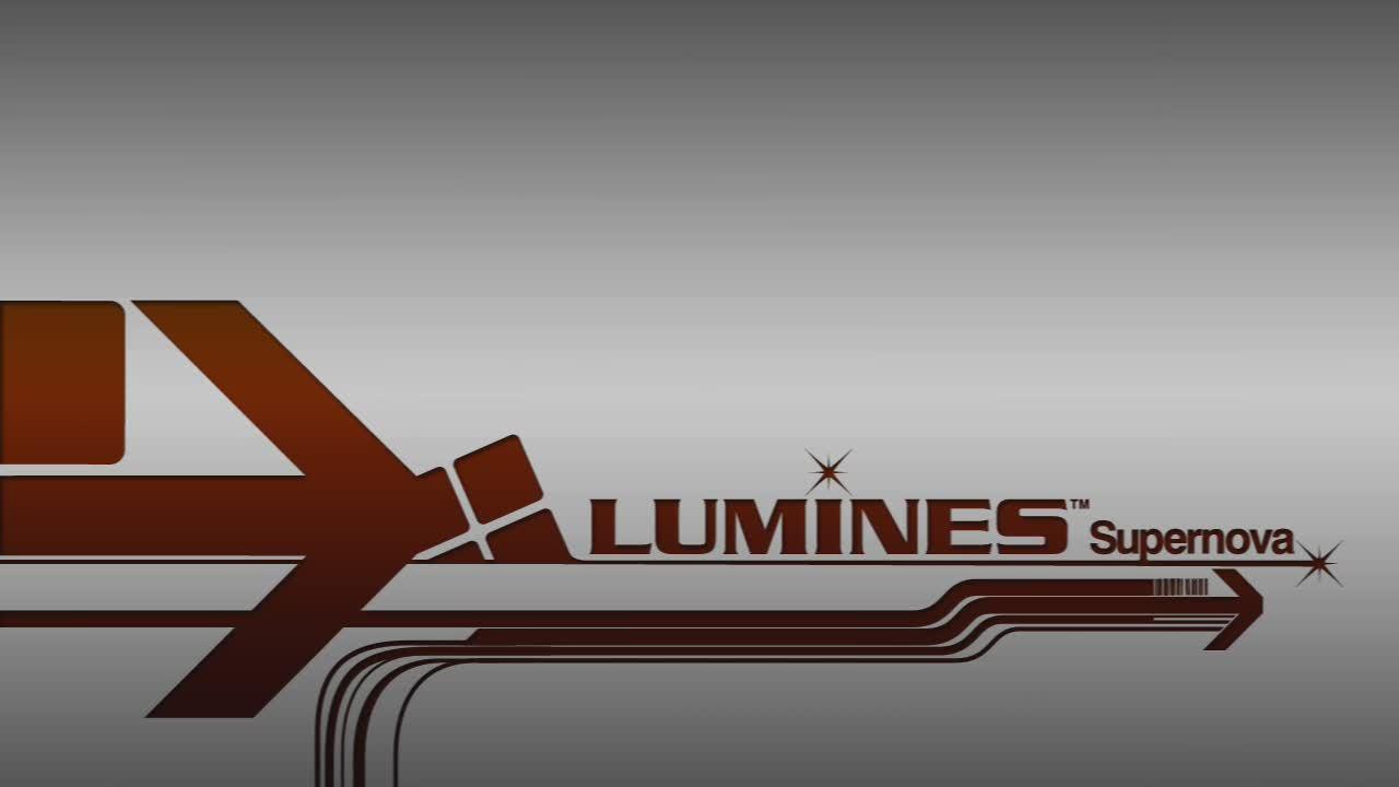 lumines-supernova