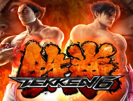 tekken6