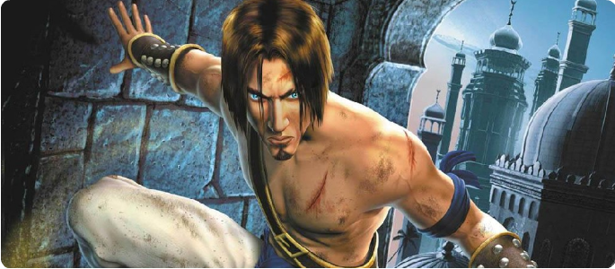 Prince of Persia