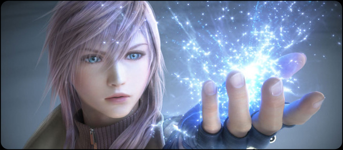 Dissidia Duodecim-Final Fantasy