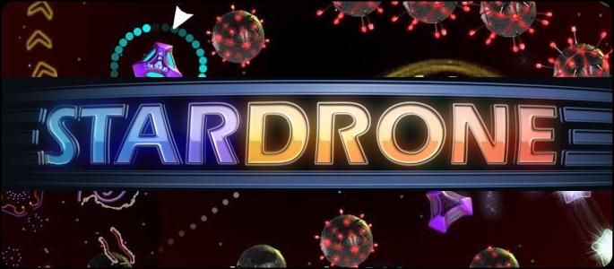 StarDrone-feature