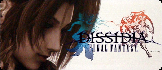 feature - Dissidia Doudecim Aerith