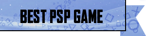 BEST-PSP-GAME