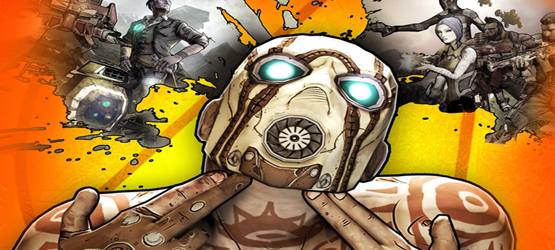 Borderlands 2