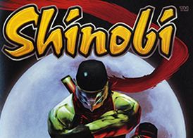 Shinobi