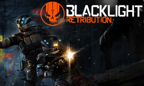 Blacklight Retribution