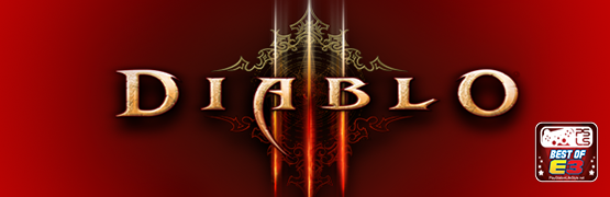 Diablo3