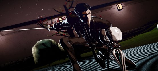 Killer is Dead E3 Preview