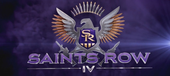 Saints Row 4