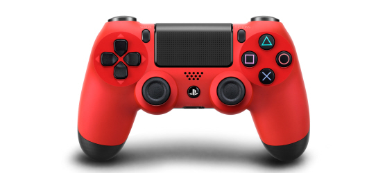 ps4dualshock4redheader