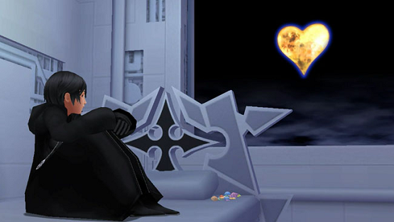 Kingdom Hearts HD Remix Review 6