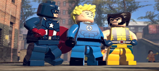 Lego Marvel Review1