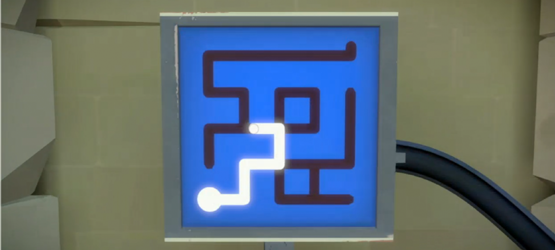 The Witness Puzzle