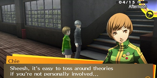 p4-theories