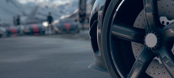 Driveclub