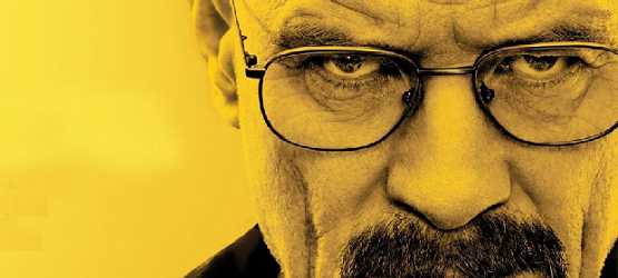 Heisenberg yellow