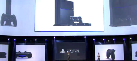 ps4presser