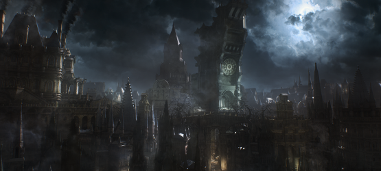 Bloodborne-4