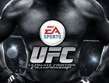 EA Sports UFC