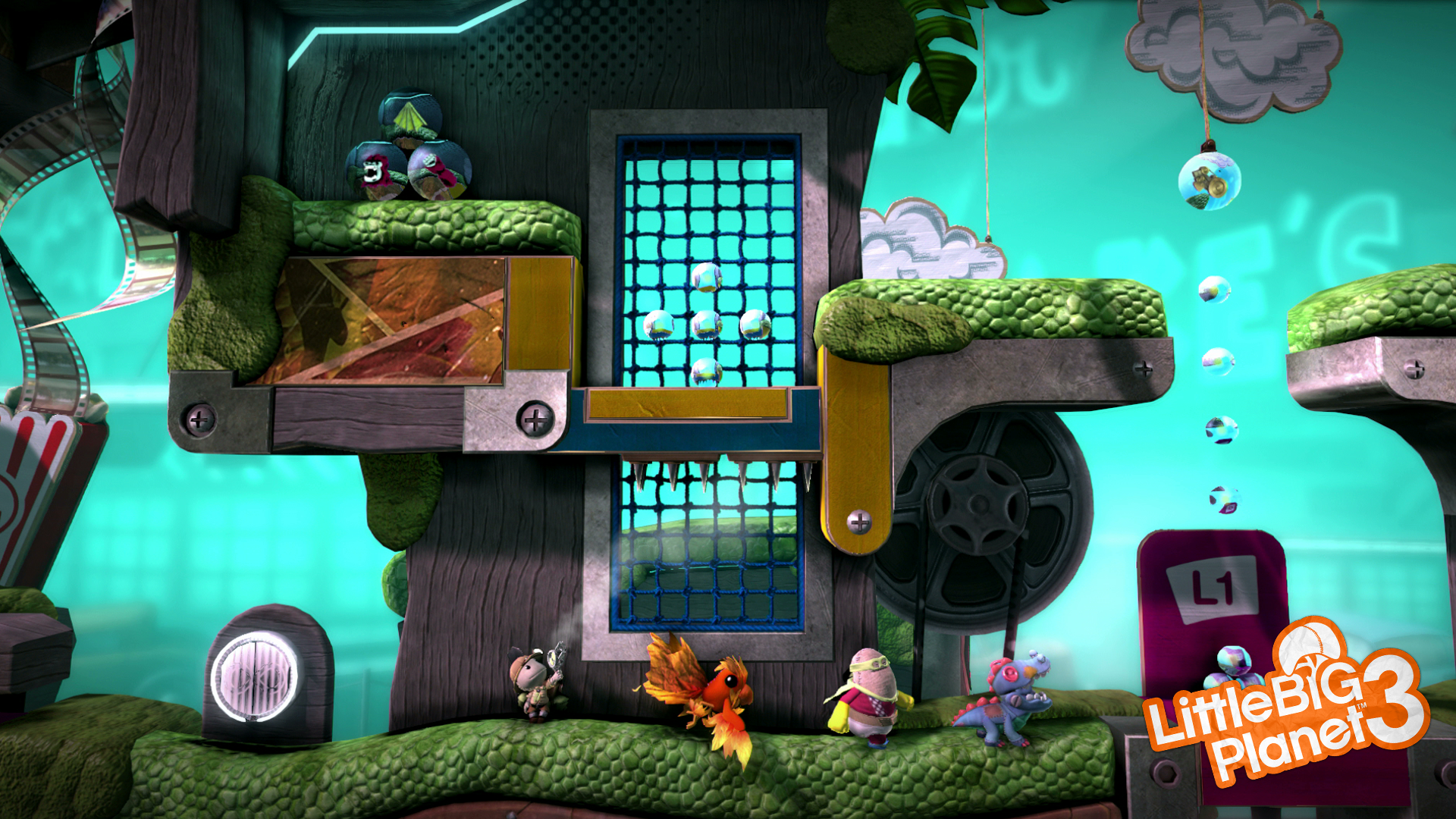 LBP3-E32014