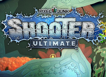 Pixeljunk Shooter Ultimate