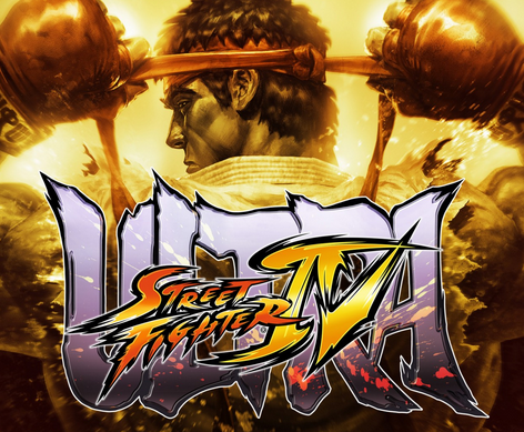 Ultra Street Fighter IV