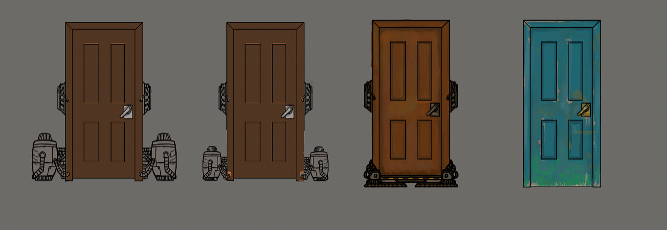 to-leave-door-concepts