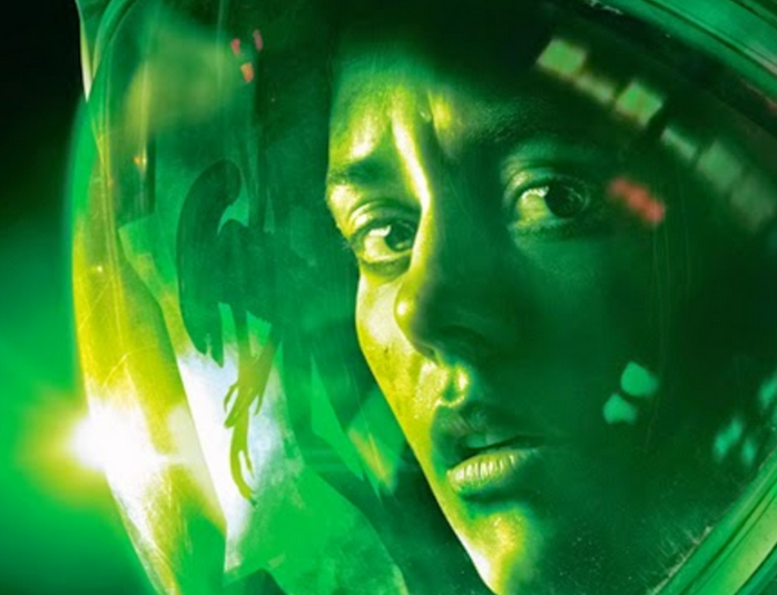 Alien Isolation