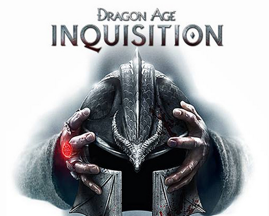 Dragon Age Inquisition