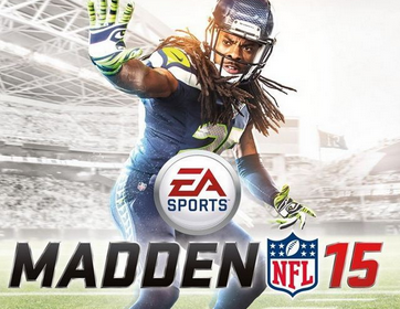 Madden NFL 15