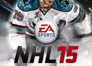 NHL 15