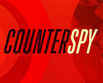 Counterspy
