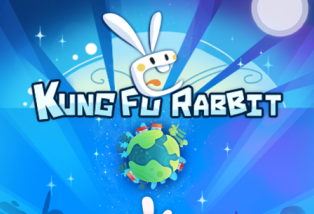 Kung Fu Rabbit