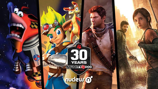 naughty-dog-30th-anniversary