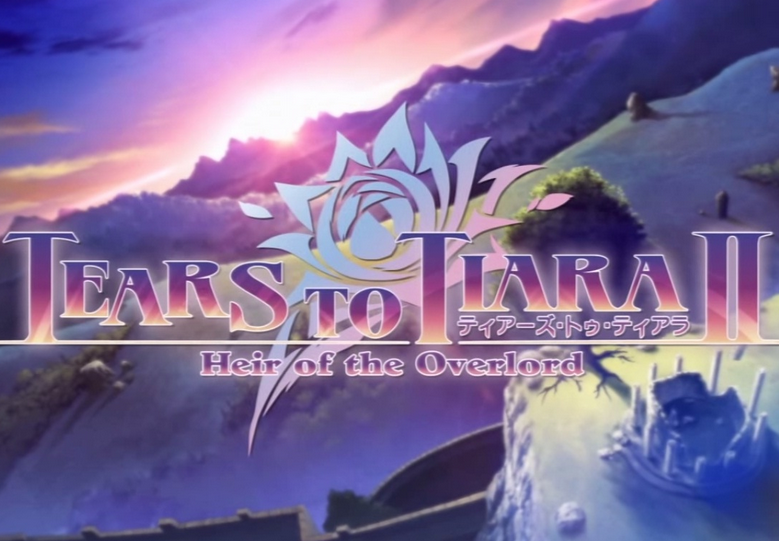 Tears to Tiara II